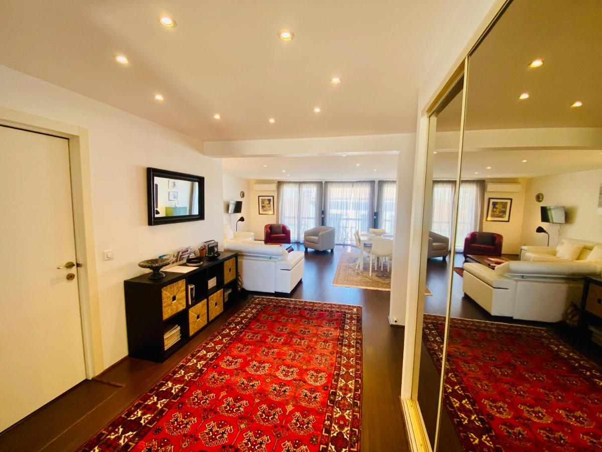 Ferienwohnung "Le Jardin" Superbe T2 Parking, Clim & Terrasse ! Sète Exterior foto